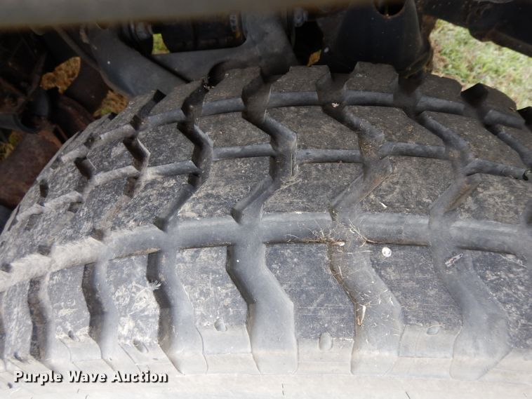 image for item HJ9711 1991 Am General Humvee  SUV