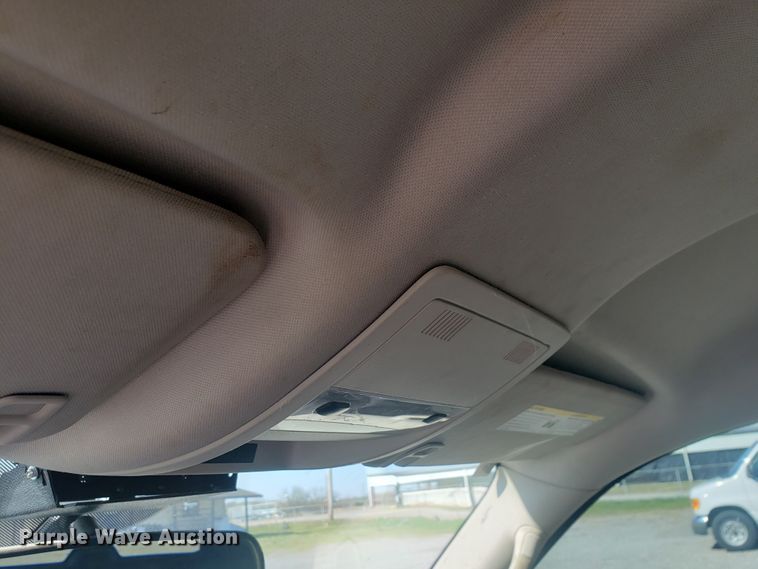 image for item HO9365 2014 Chevrolet Tahoe Police  SUV