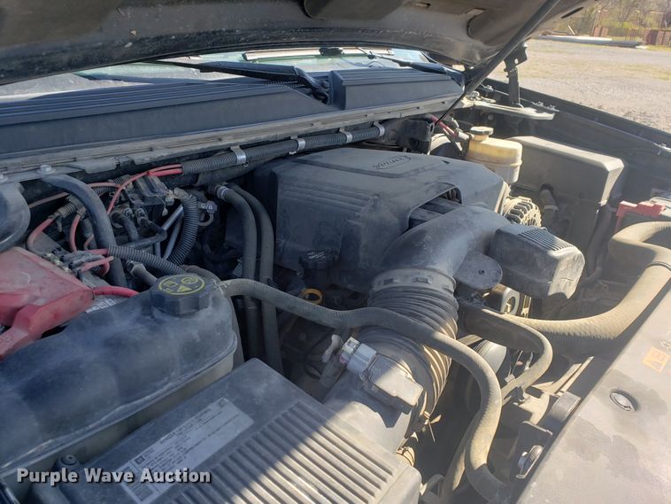 image for item HO9365 2014 Chevrolet Tahoe Police  SUV