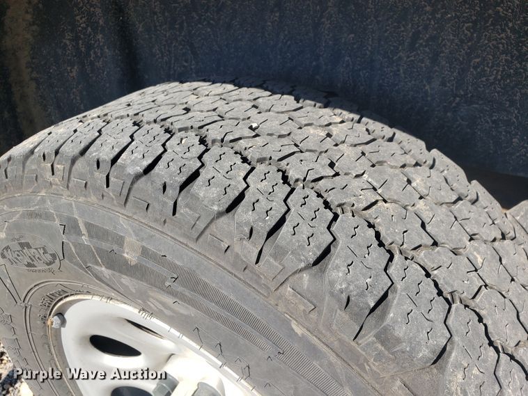 image for item HO9365 2014 Chevrolet Tahoe Police  SUV