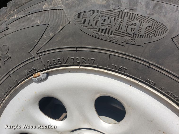 image for item HO9365 2014 Chevrolet Tahoe Police  SUV