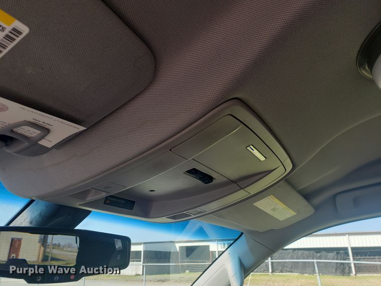 image for item HO9366 2016 Chevrolet Tahoe  SUV