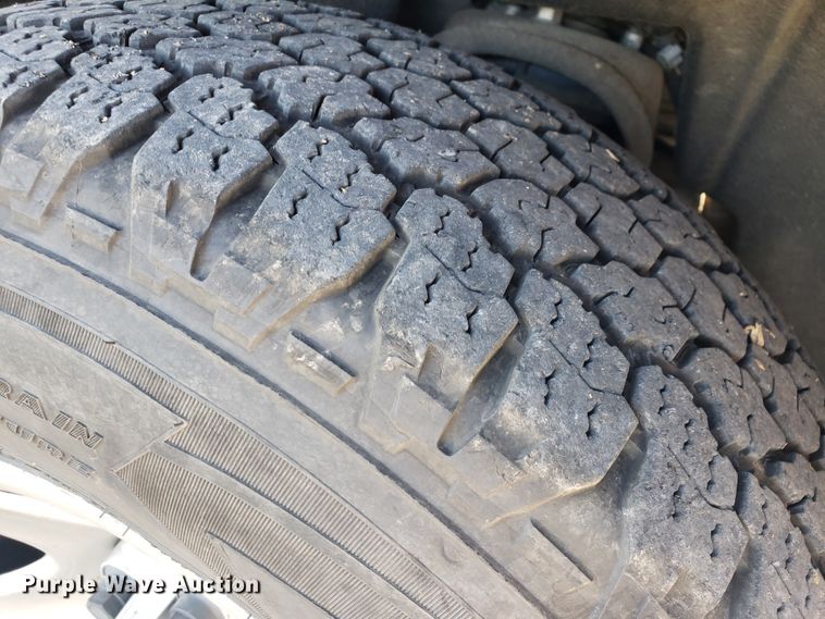 image for item HO9366 2016 Chevrolet Tahoe  SUV