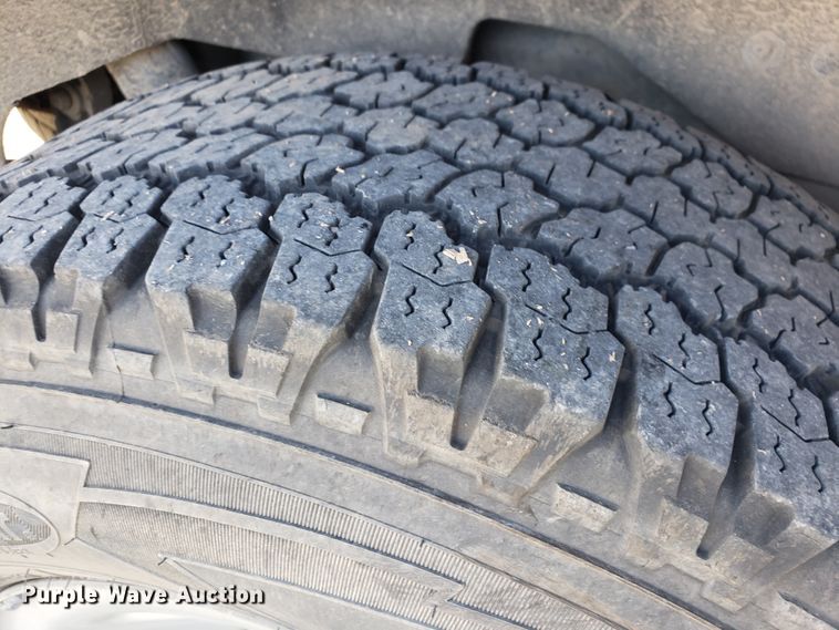 image for item HO9366 2016 Chevrolet Tahoe  SUV