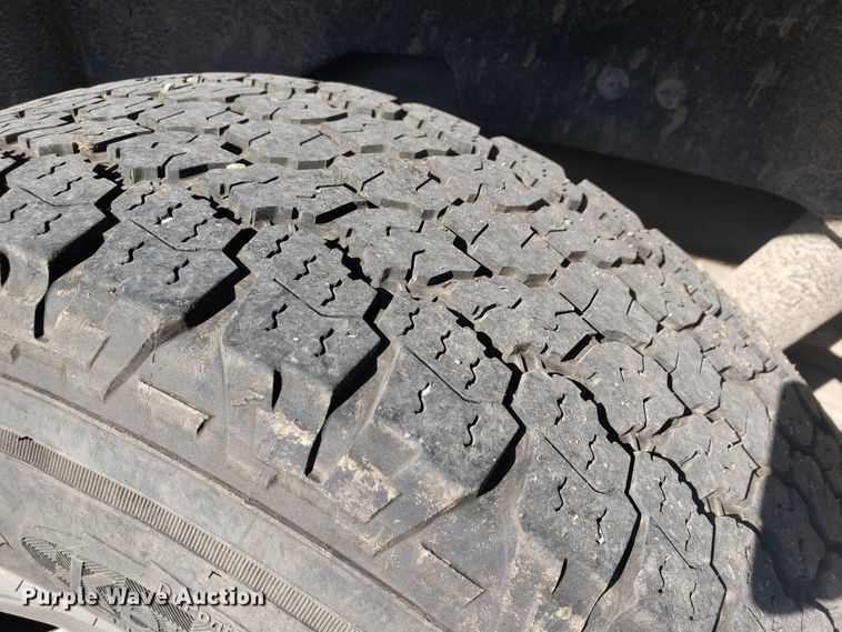 image for item HO9366 2016 Chevrolet Tahoe  SUV