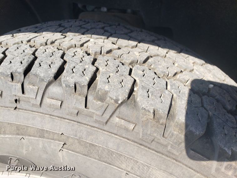 image for item HO9366 2016 Chevrolet Tahoe  SUV