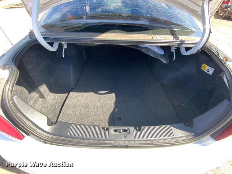 image for item HR9452 2001 Ford Taurus