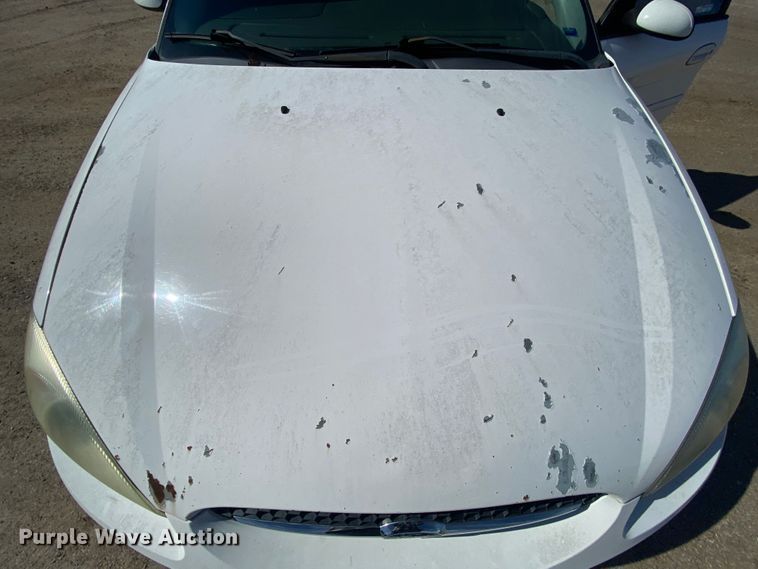 image for item HR9452 2001 Ford Taurus