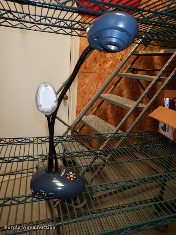 image for item HU9162 (6) projectors