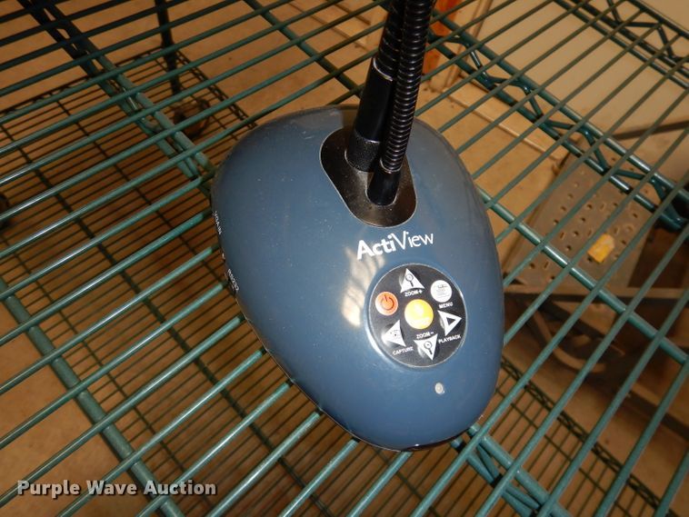 image for item HU9162 (6) projectors