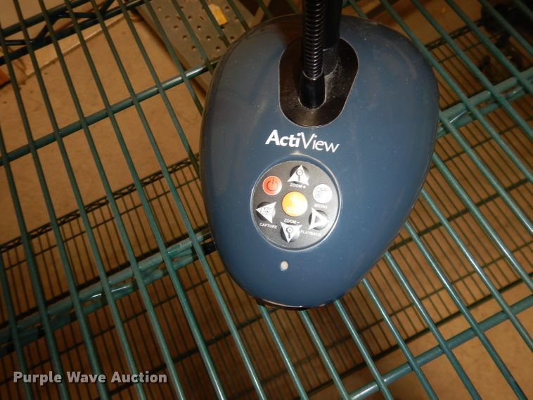 image for item HU9162 (6) projectors