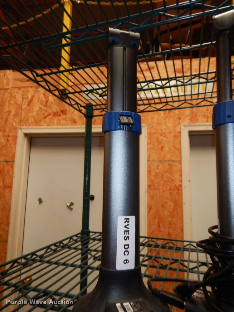 image for item HU9162 (6) projectors