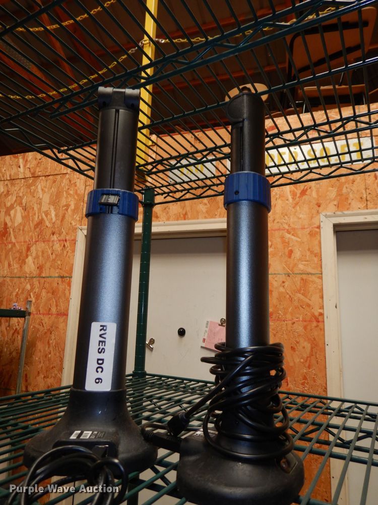 image for item HU9162 (6) projectors