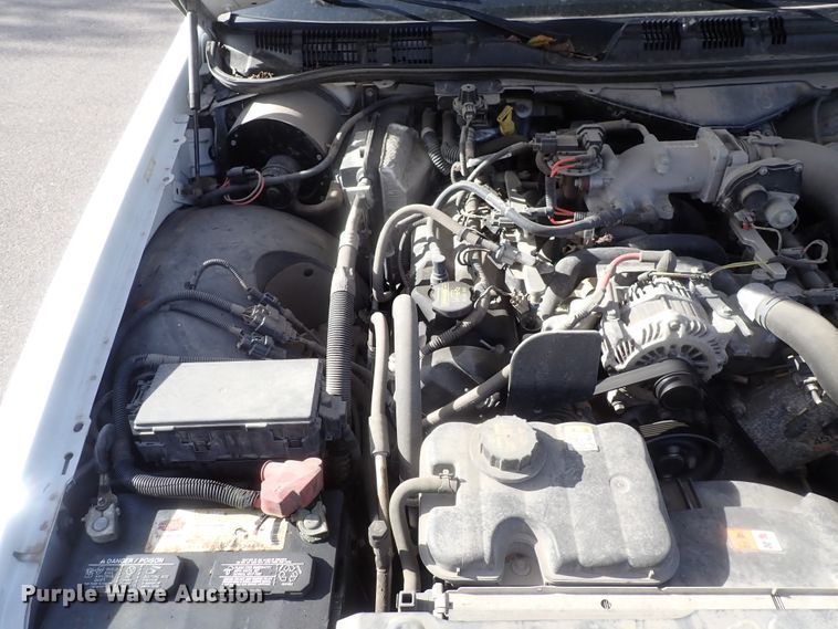 image for item IF9049 2011 Ford Crown Victoria Police Interceptor