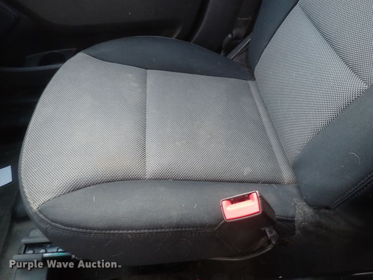 image for item IF9050 2013 Ford Explorer Police Interceptor  SUV