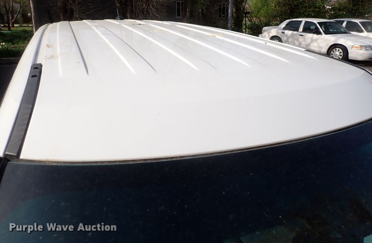 image for item IF9050 2013 Ford Explorer Police Interceptor  SUV