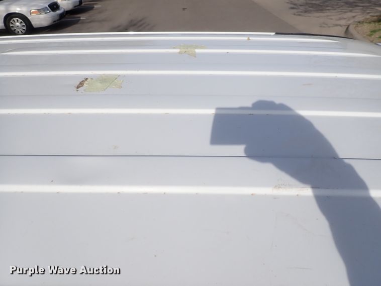 image for item IF9050 2013 Ford Explorer Police Interceptor  SUV