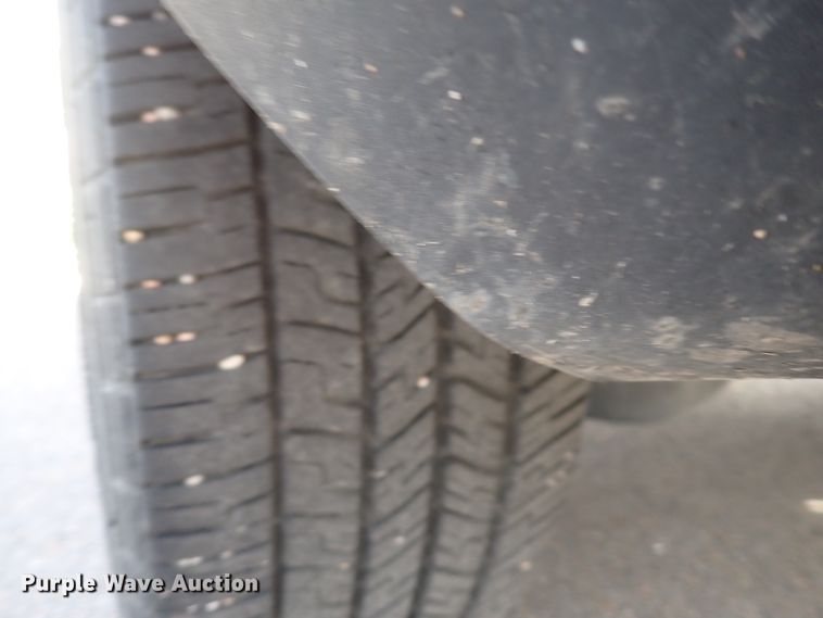 image for item IF9050 2013 Ford Explorer Police Interceptor  SUV