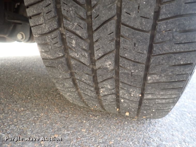 image for item IF9050 2013 Ford Explorer Police Interceptor  SUV