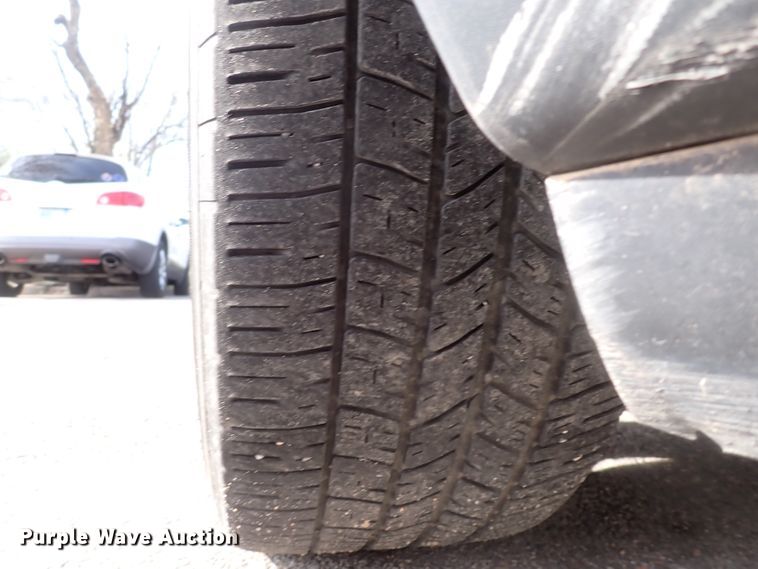 image for item IF9050 2013 Ford Explorer Police Interceptor  SUV
