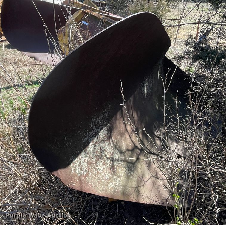 image for item II9344 Wentz 1940 V-plow