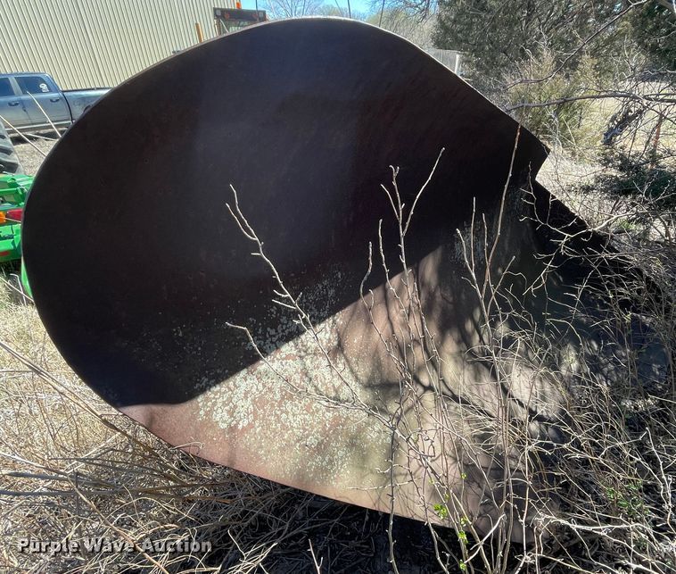 image for item II9344 Wentz 1940 V-plow