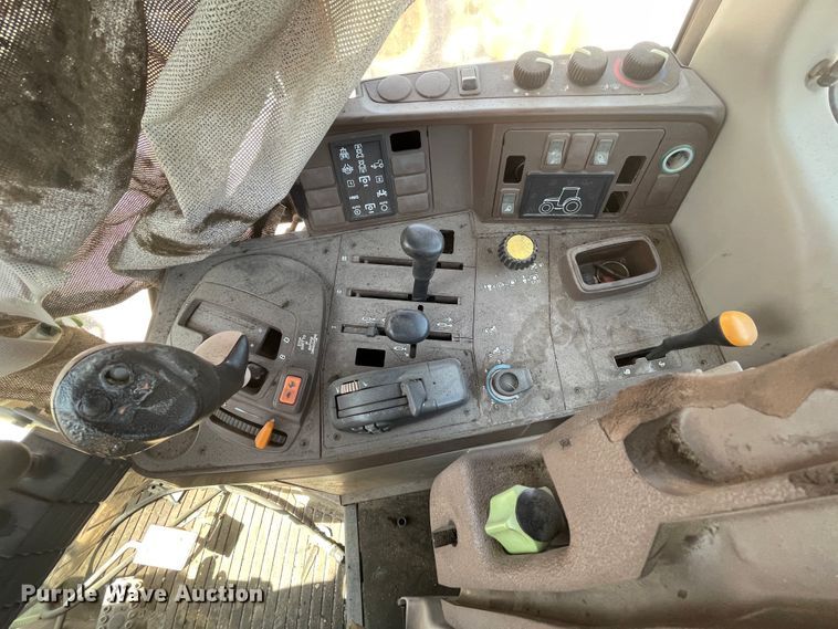 image for item II9358 John Deere 6420  tractor