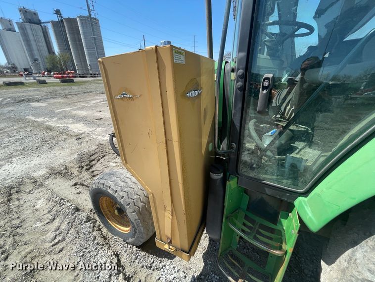 image for item II9358 John Deere 6420  tractor