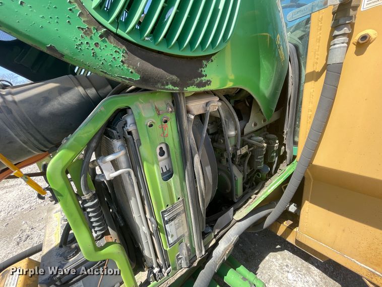 image for item II9358 John Deere 6420  tractor