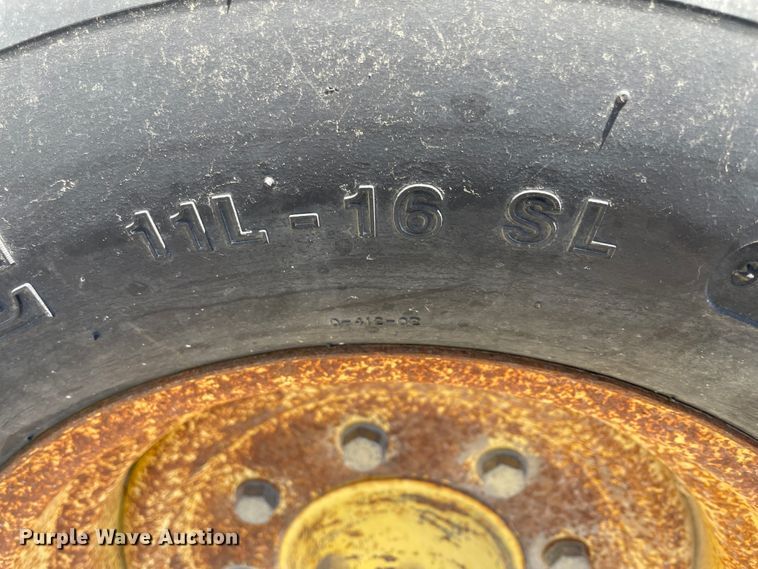 image for item II9358 John Deere 6420  tractor