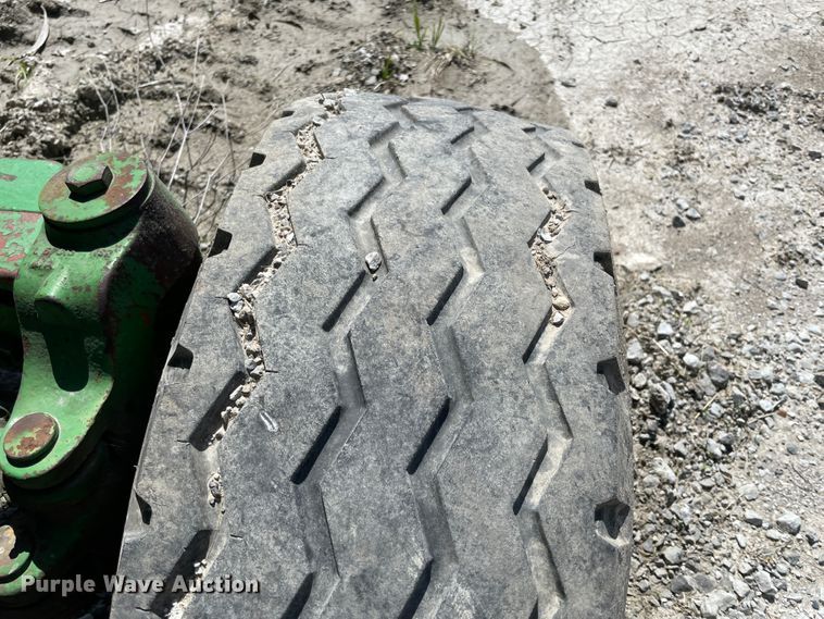 image for item II9358 John Deere 6420  tractor