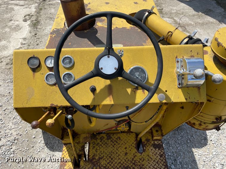 image for item II9359 Pettibone SM-710  speed mixer