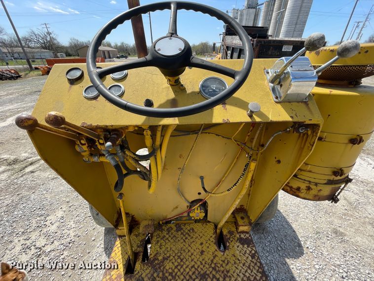 image for item II9359 Pettibone SM-710  speed mixer