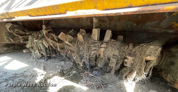 image for item II9359 Pettibone SM-710  speed mixer