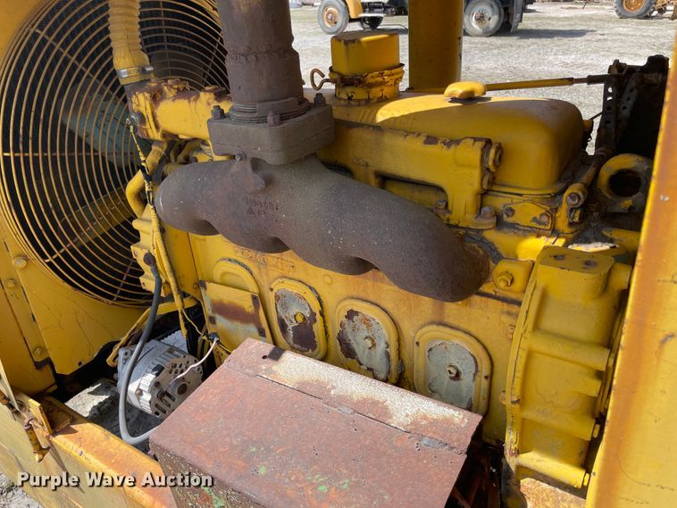 image for item II9359 Pettibone SM-710  speed mixer