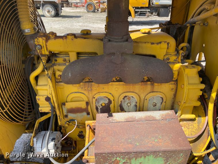 image for item II9359 Pettibone SM-710  speed mixer