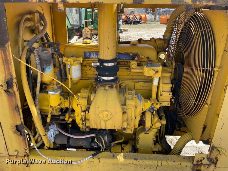 image for item II9359 Pettibone SM-710  speed mixer