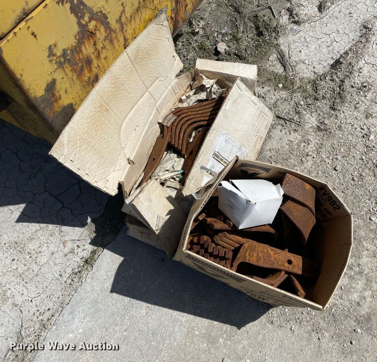 image for item II9359 Pettibone SM-710  speed mixer