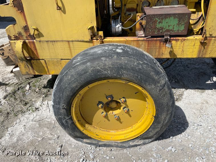 image for item II9359 Pettibone SM-710  speed mixer