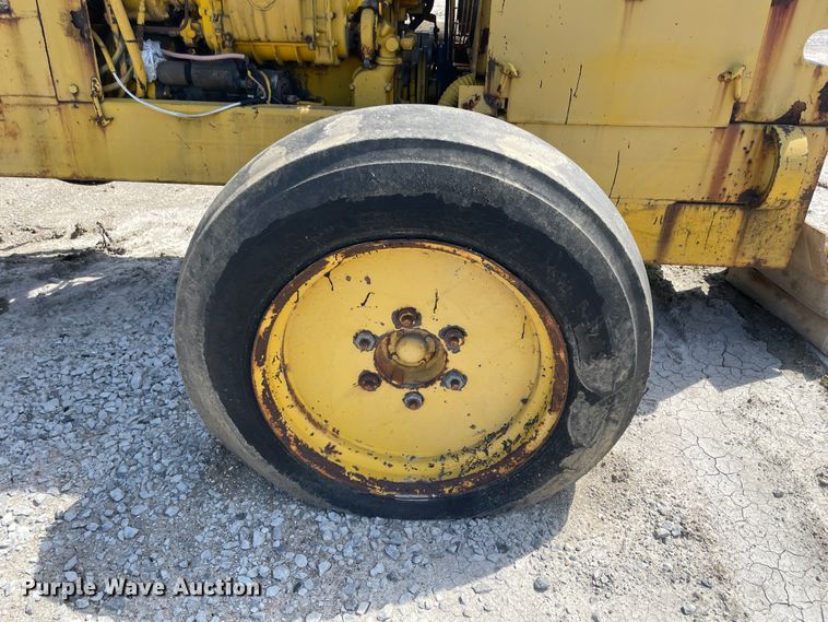 image for item II9359 Pettibone SM-710  speed mixer