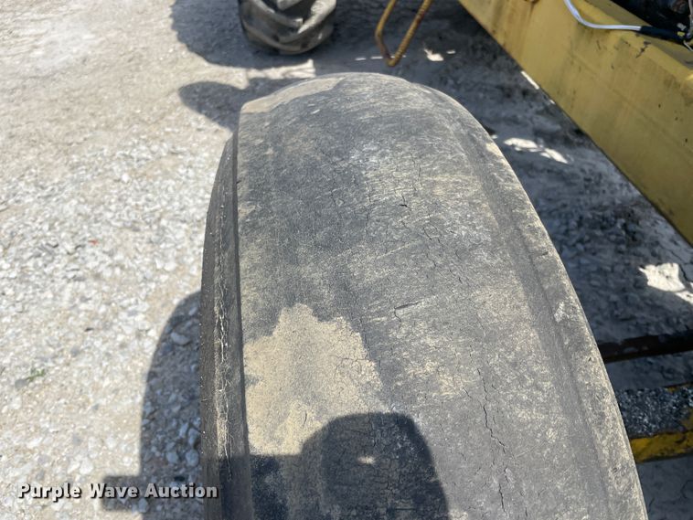 image for item II9359 Pettibone SM-710  speed mixer