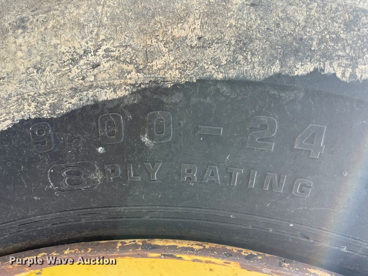 image for item II9359 Pettibone SM-710  speed mixer