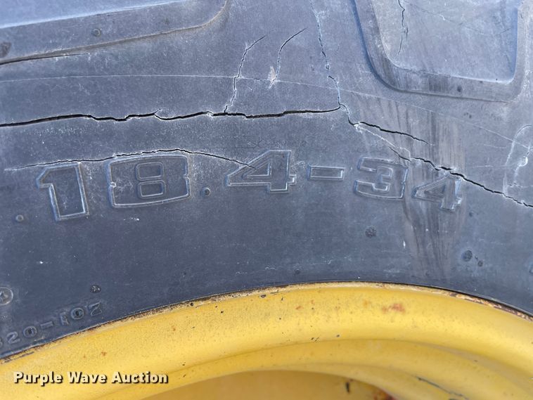 image for item II9359 Pettibone SM-710  speed mixer