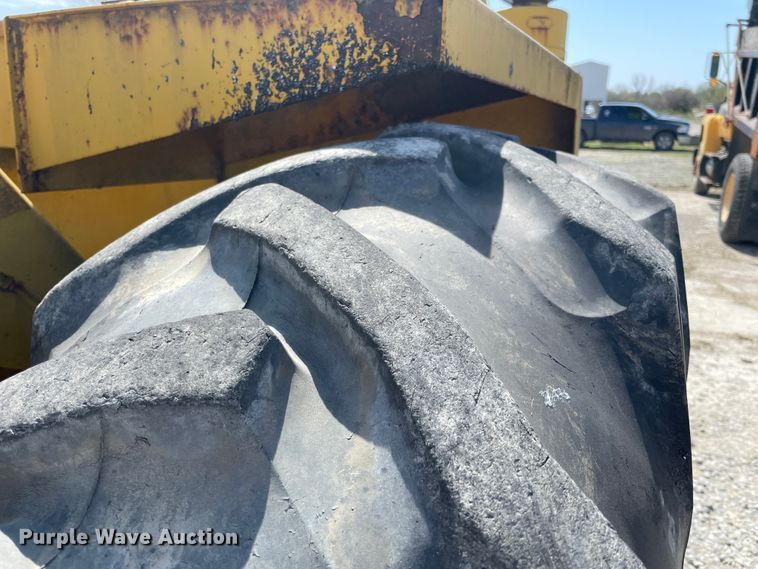 image for item II9359 Pettibone SM-710  speed mixer