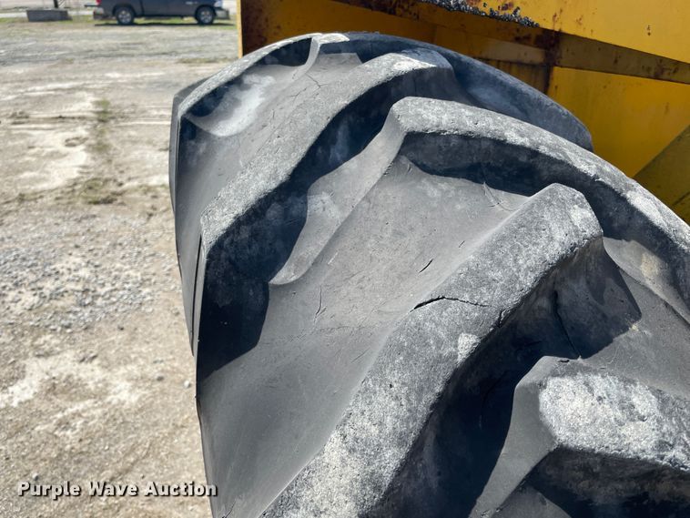 image for item II9359 Pettibone SM-710  speed mixer