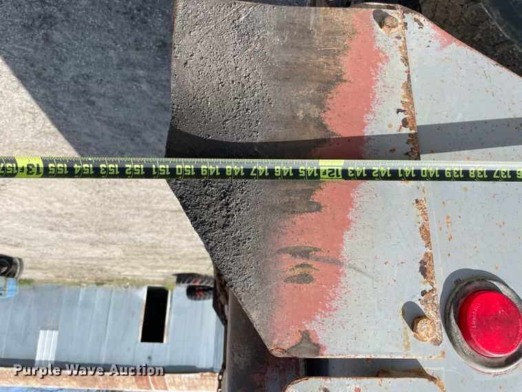 image for item II9360 2006 Sterling L-Line  dump truck