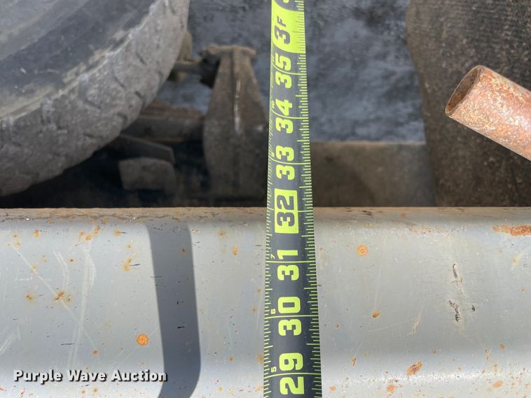 image for item II9360 2006 Sterling L-Line  dump truck