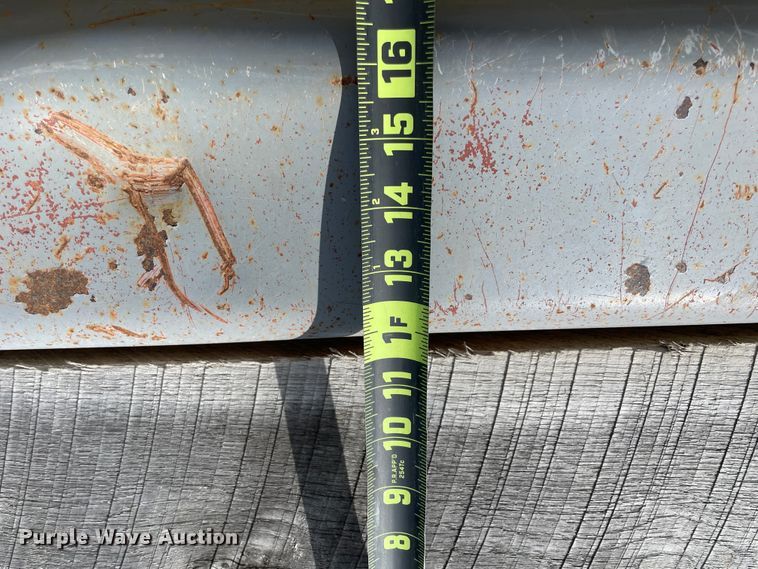 image for item II9360 2006 Sterling L-Line  dump truck