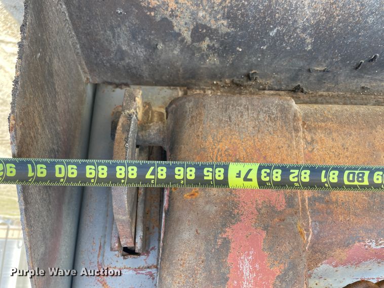 image for item II9360 2006 Sterling L-Line  dump truck