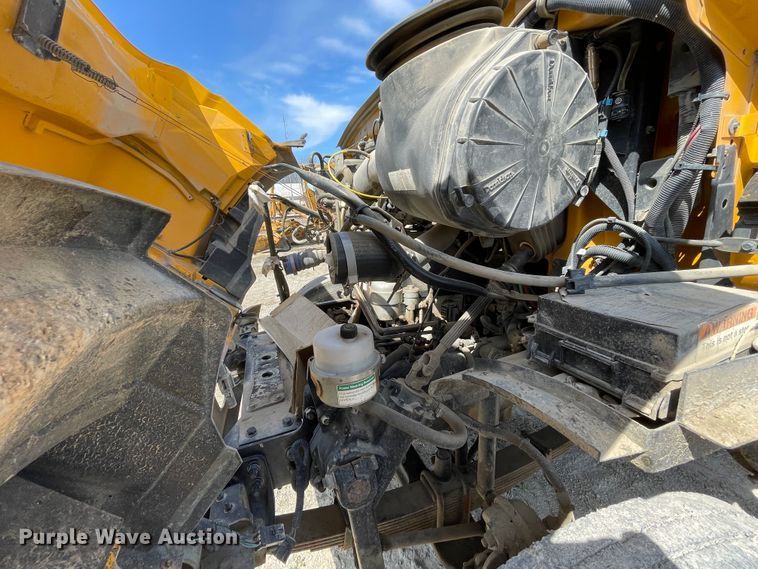 image for item II9360 2006 Sterling L-Line  dump truck